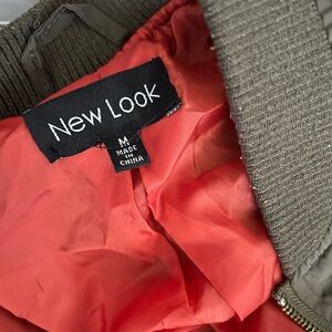 Clothes that I don’t use and it’s just taking space